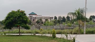 Image of 900 Sq.ft Residential Plot / Land for sale in Navin Nagar, Saharanpur for Rs. 890000