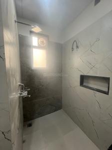 Bathroom Image of 2200 Sq.ft 2 BHK Independent House for rent in Jagatpura Jaipur for Rs. 20000