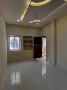 Bedroom Image of 800 Sq.ft 2 BHK Independent House for sale in Aranya City Of Woodland, Pacheda 1 Raipur for Rs. 2175000
