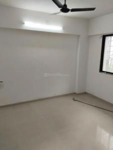 Bedroom Image of 1200 Sq.ft 2 BHK Apartment / Flat for rent in Green City, Bhesan Surat for Rs. 17000