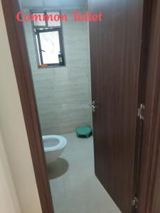 Bathroom Image of 775 Sq.ft 2 BHK Apartment / Flat for sale in Sunteck Maxx World, Tivri Vasai for Rs. 4400000