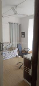 Bedroom Image of Sunrise  in Andheri West, Mumbai