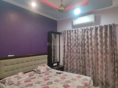 Bedroom Image of 650 Sq.ft 1 BHK Apartment / Flat for sale in Virar West Virar for Rs. 3500000