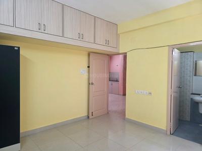 Bedroom Image of 1700 Sq.ft 3 BHK Apartment / Flat for rent in Ramapuram Chennai for Rs. 50000