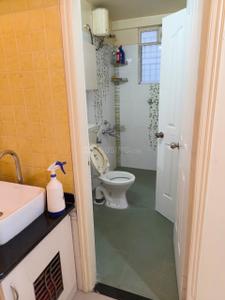 Bathroom Image of 1450 Sq.ft 3 BHK Apartment / Flat for sale in Wanwadi Pune for Rs. 17800000