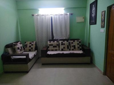 Hall Image of 1540 Sq.ft 3 BHK Apartment / Flat for sale in Sumadhuras Sandoval, Whitefield Bengaluru for Rs. 24000000