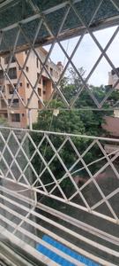 Balcony Image of 1270 Sq.ft 3 BHK Apartment / Flat for sale in Green Acres Housing Society, Kondhwa Pune for Rs. 12000000