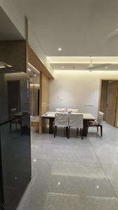 Hall Image of 3475 Sq.ft 4 BHK Apartment / Flat for sale in Thaltej Ahmedabad for Rs. 37000000