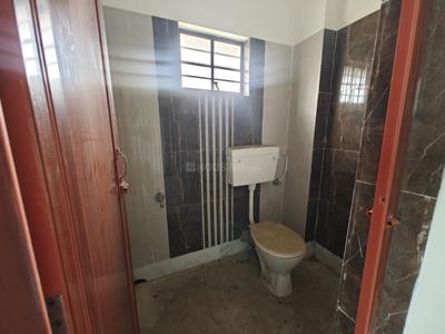 Bathroom Image of 775 Sq.ft 2 BHK Apartment / Flat for sale in Pandua Hooghly for Rs. 2500000