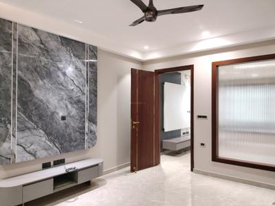 Bedroom Image of 4500 Sq.ft 4 BHK Builder Floor for sale in TDI The Retreat, Sector 89 Faridabad for Rs. 42000000