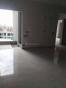 Hall Image of 1690 Sq.ft 3 BHK Apartment / Flat for sale in Irish Platinum, Noida Extension Greater Noida for Rs. 19500000