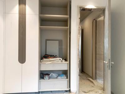 Bedroom Image of 1260 Sq.ft 3 BHK Builder Floor for sale in East Of Kailash New Delhi for Rs. 37500000