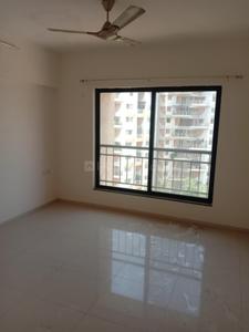 Bedroom Image of 1200 Sq.ft 2 BHK Apartment / Flat for sale in Malpani Greens, Wakad Pune for Rs. 12800000