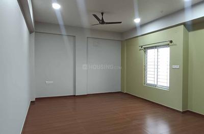 Bedroom Image of 2400 Sq.ft 4 BHK Independent House for rent in R.K. Hegde Nagar Bengaluru for Rs. 71999