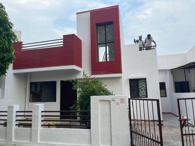 3 BHK Independent House