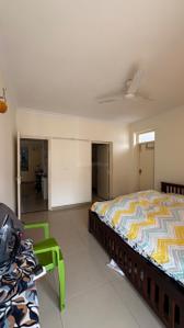Bedroom Image of 2469 Sq.ft 4 BHK Apartment / Flat for sale in AWHO Sandeep Vihar, Kannamangala - Whitefield Hoskote Road Bengaluru for Rs. 37000000