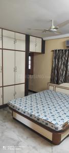 Bedroom Image of 3500 Sq.ft 4 BHK Apartment / Flat for sale in Kavadiguda Hyderabad for Rs. 21000000