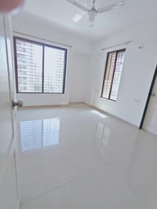 Bedroom Image of 1000 Sq.ft 2 BHK Apartment / Flat for sale in Gulmohar Renaissance, Upper Kharadi Pune for Rs. 8400000