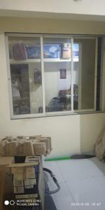 Balcony Image of 640 Sq.ft 1 BHK Apartment / Flat for sale in Ganpati Residency, Badlapur West Badlapur for Rs. 2050000