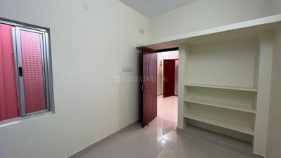 Bedroom Image of 452 Sq.ft 2 BHK Independent House for sale in Ayappakkam Chennai for Rs. 7000000
