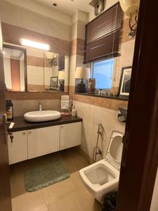 Image of 2700 Sq.ft 3 BHK Builder Floor for sale in Sushant Lok Phase 1, Gurgaon for Rs. 38000000