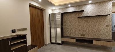 Hall Image of 2000 Sq.ft 2 BHK Apartment / Flat for rent in Merlin Usha, New Alipore Kolkata for Rs. 60000