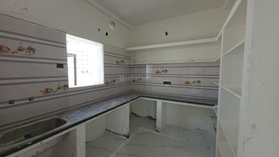 Kitchen Image of 2400 Sq.ft 3 BHK Independent House for sale in Indresham Sangareddy for Rs. 13000000