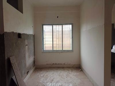 Hall Image of 916 Sq.ft 2 BHK Apartment / Flat for sale in Dum Dum Cantonment Kolkata for Rs. 3618000