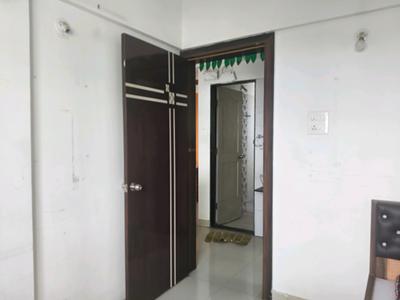 Bedroom Image of 800 Sq.ft 2 BHK Apartment / Flat for rent in Savali Heights, Chikhali Pune for Rs. 17000