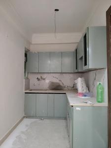 Kitchen Image of 1050 Sq.ft 2 BHK Apartment / Flat for sale in Pearl Vista, Noida Extension Greater Noida for Rs. 5600000