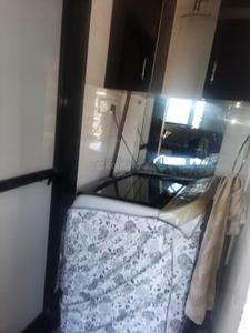 Hall Image of 878 Sq.ft 2 BHK Apartment / Flat for sale in A V Vitthal Empire, Chikhali Pune for Rs. 5999999