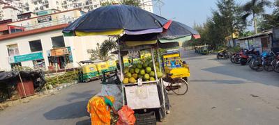 Image of 1214 Sq.ft 4 BHK Independent House for sale in New Town Society, New Town, Kolkata for Rs. 5514000