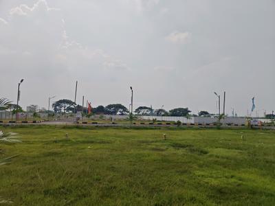 Image of 800 Sq.ft Residential Plot / Land for sale in Padappai, Chennai for Rs. 3200000