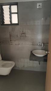 Image of 2600 Sq.ft 3 BHK Apartment / Flat for rent in Pramukh Omkar Rivanta 1, Randesan, Gandhinagar for Rs. 35000