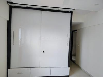 Bedroom Image of 1629 Sq.ft 3 BHK Apartment / Flat for sale in Pride Pegasus, Visthar Bengaluru for Rs. 19000000