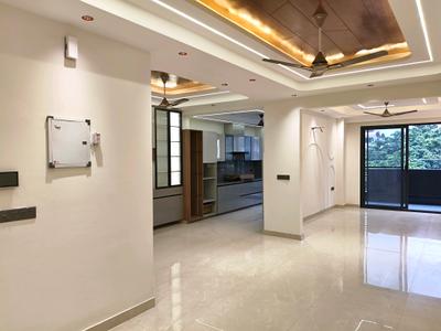 Living Room Image of 3000 Sq.ft 4 BHK Builder Floor for sale in Sector 45 Gurgaon for Rs. 38000000