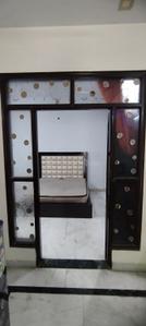 Bedroom Image of 650 Sq.ft 1 BHK Builder Floor for rent in Sector 5 Rohini New Delhi for Rs. 20000