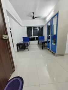 Image of Zenden Space Powai PG in Powai, Mumbai