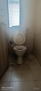 Bathroom Image of Gupta pg  in Andheri West, Mumbai
