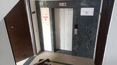 Bedroom Image of 1375 Sq.ft 3 BHK Apartment / Flat for sale in Supertech Hill Estate, Sector 2 Sohna for Rs. 9000000