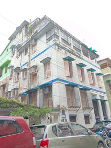 Building Image of 1200 Sq.ft 2 BHK Builder Floor for sale in Kalighat Kolkata for Rs. 9000000