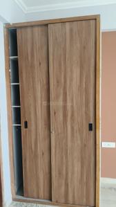 Bedroom Image of 2500 Sq.ft 3 BHK Builder Floor for rent in BPTP Amstoria , Sector 102 Gurgaon for Rs. 50000