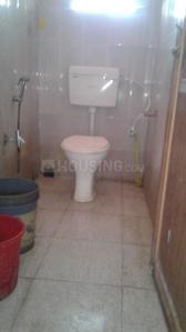Bathroom Image of 714 Sq.ft 2 BHK Apartment / Flat for sale in Sodepur Kolkata for Rs. 2500000