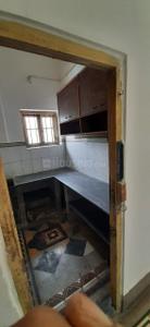 Kitchen Image of 1240 Sq.ft 3 BHK Apartment / Flat for sale in BG La Convent, Entally Kolkata for Rs. 21615000