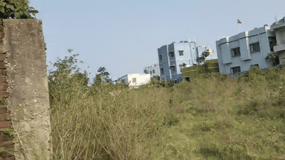 Image of 435 Sq.ft Residential Plot / Land for sale in Namkum, Ranchi for Rs. 1200000