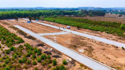 Image of 1300 Sq.ft Residential Plot / Land for sale in Kolathur, Bengaluru for Rs. 4810000