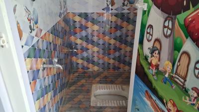 Image of 433 Sq.ft 2 BHK Independent House for sale in Manali New Town, Chennai for Rs. 3300000