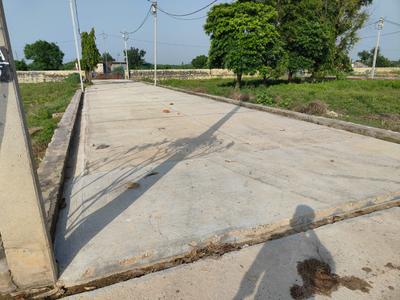Image of 400 Sq.ft Residential Plot / Land for sale in Homes Techzone Enclave, Yeida, Greater Noida for Rs. 20000005