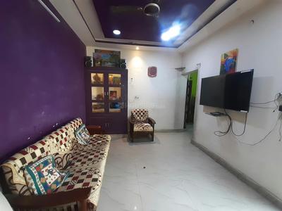 Living Room Image of 980 Sq.ft 2 BHK Independent House for sale in Avanti Vihar Raipur for Rs. 8000000