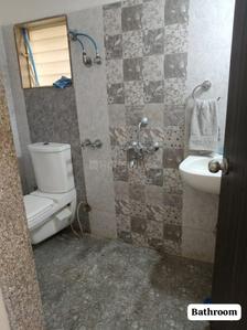 Image of 950 Sq.ft 2 BHK Apartment / Flat for sale in Rutu River Estate, Kalyan West, Kalyan for Rs. 5600000